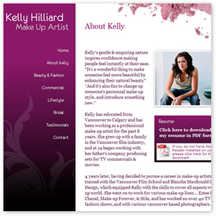 Kelly Hilliard