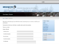 brunetteindustries