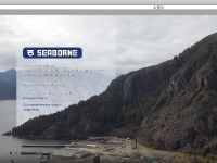 seaborne